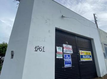 Casa · 100m² · Casa em Centro, Marília/SP de 100m² para locação R$ 2.200,00/mes