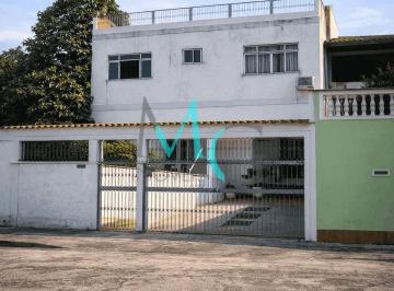 Casa · 345m² · 4 Quartos · 3 Vagas · Casa em Campo Grande, Rio de Janeiro/RJ de 345m² 4 quartos à venda por R$ 1.250.000,00 ou para locaç