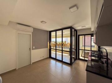 Apartamento · 45m² · 1 Quarto · 1 Vaga · Apartamento em Vila Adyana, São José dos Campos/SP de 45m² 1 quartos à venda por R$ 695.000,00
