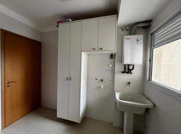 Apartamento · 125m² · 3 Quartos · 2 Vagas · Apartamento em Barbosa, Marília/SP de 125m² 3 quartos para locação R$ 3.800,00/mes