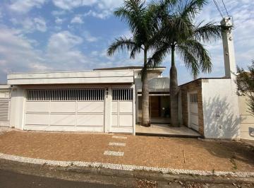 Casa · 250m² · 4 Quartos · 4 Vagas · Casa em Residencial Vale Verde, Marília/SP de 250m² 4 quartos para locação R$ 7.000,00/mes