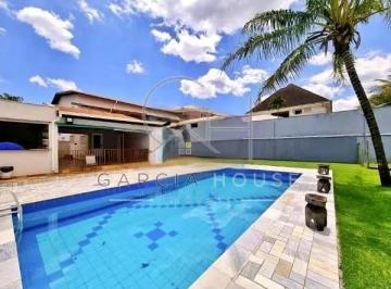 Casa · 467m² · 4 Quartos · 5 Vagas · Sobrado em Jardim Canadá, Ribeirão Preto/SP de 467m² 4 quartos à venda por R$ 2.000.000,00 ou para l