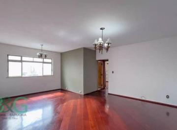 Apartamento · 98m² · 2 Quartos · 1 Vaga · Apartamento em Vila Deodoro, São Paulo/SP de 98m² 2 quartos à venda por R$ 547.900,00