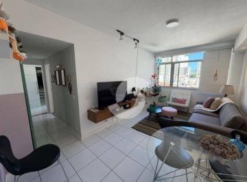 Apartamento · 78m² · 2 Quartos · 1 Vaga · Apartamento em Ingá, Niterói/RJ de 78m² 2 quartos à venda por R$ 690.000,00