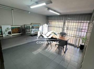 Comercial · 300m² · Sala em Centro, Santos/SP de 300m² para locação R$ 5.000,00/mes