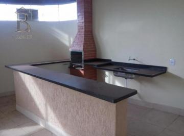 Casa · 3 Quartos · 2 Vagas · Casa em Jardim Cavallari, Marília/SP de 0m² 3 quartos para locação R$ 2.600,00/mes