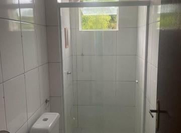 Apartamento · 45m² · 2 Quartos · 1 Vaga · Apartamento em Caxito, Maricá/RJ de 45m² 2 quartos para locação R$ 2.350,00/mes