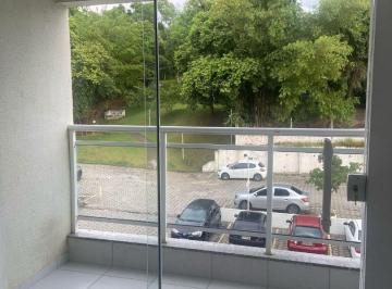 Apartamento · 45m² · 2 Quartos · 1 Vaga · Apartamento em Caxito, Maricá/RJ de 45m² 2 quartos para locação R$ 2.350,00/mes