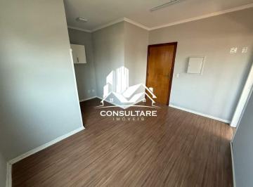 Comercial · 35m² · Sala em Aparecida, Santos/SP de 35m² para locação R$ 2.500,00/mes