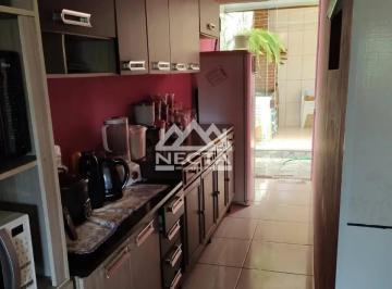 Casa · 160m² · 3 Quartos · Casa em Pontal de Santa Marina, Caraguatatuba/SP de 160m² 3 quartos à venda por R$ 585.000,00