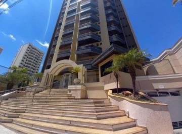 Apartamento · 76m² · 3 Quartos · 1 Vaga · Apartamento em Boa Vista, Marília/SP de 76m² 3 quartos para locação R$ 2.200,00/mes