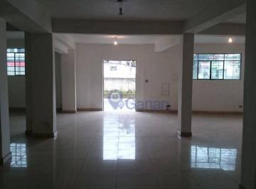 Comercial · 130m² · Salão em Instituto de Previdência, São Paulo/SP de 130m² para locação R$ 5.500,00/mes