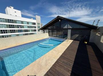 Apartamento · 257m² · 3 Quartos · 2 Vagas · Cobertura em Centro, Itajaí/SC de 257m² 3 quartos para locação R$ 8.500,00/mes