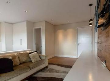 Comercial · 49m² · 1 Quarto · 1 Vaga · Studio em Vila Cordeiro, São Paulo/SP de 49m² 1 quartos à venda por R$ 749.000,00 ou para locação R$