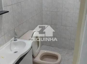 Casa · 30m² · 1 Quarto · Casa em Santa Maria, Osasco/SP de 30m² 1 quartos para locação R$ 800,00/mes
