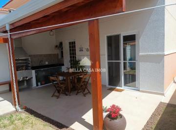 Casa · 108m² · 3 Quartos · 1 Vaga · Casa em Vossoroca, Votorantim/SP de 108m² 3 quartos à venda por R$ 649.000,00