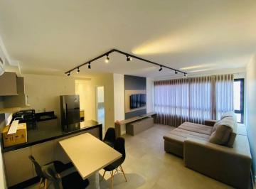 Apartamento · 104m² · 1 Quarto · 1 Vaga · Apartamento em Parque das Indústrias, Marília/SP de 104m² 1 quartos para locação R$ 3.500,00/mes