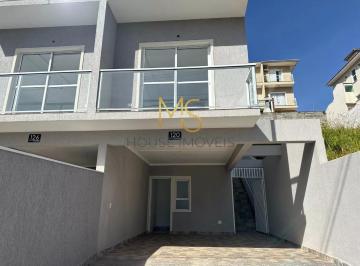 Casa · 131m² · 3 Quartos · 4 Vagas · Casa em Jardim Rio das Pedras, Cotia/SP de 131m² 3 quartos à venda por R$ 790.000,00 ou para locação