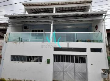 Casa · 340m² · 4 Quartos · Casa em Campo Grande, Rio de Janeiro/RJ de 340m² 4 quartos à venda por R$ 580.000,00