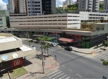 Comercial · 61m² · 1 Vaga · Ponto em Buritis, Belo Horizonte/MG de 61m² para locação R$ 8.950,00/mes
