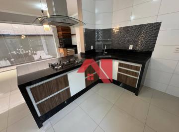 Casa · 130m² · 3 Quartos · 2 Vagas · Casa em Centro, Mogi Guaçu/SP de 130m² 3 quartos para locação R$ 4.630,00/mes