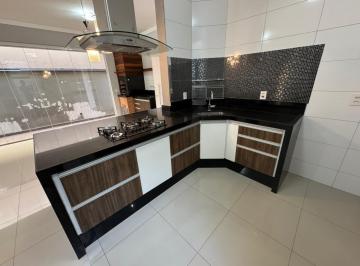 Casa · 130m² · 3 Quartos · 2 Vagas · Casa em Centro, Mogi Guaçu/SP de 130m² 3 quartos para locação R$ 4.630,00/mes