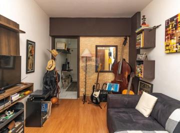 Apartamento · 34m² · 1 Quarto · Apartamento em Campos Elíseos, São Paulo/SP de 34m² 1 quartos para locação R$ 1.350,00/mes