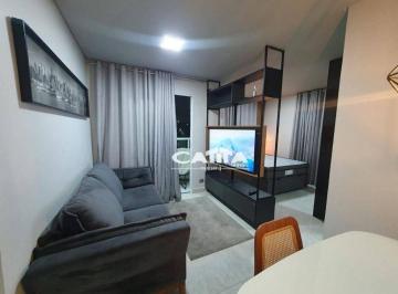 Apartamento · 35m² · 1 Quarto · 1 Vaga · Apartamento em Vila Formosa, São Paulo/SP de 35m² 1 quartos para locação R$ 3.000,00/mes