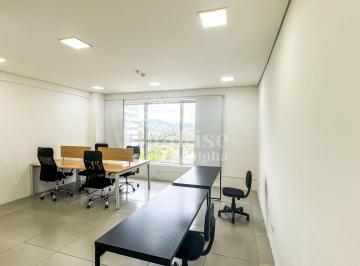 Comercial · 32m² · 1 Vaga · Sala em Alphaville Empresarial, Barueri/SP de 32m² para locação R$ 2.290,00/mes