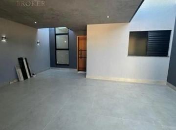 Casa · 3 Quartos · 2 Vagas · Casa em Parque Cecap Aeroporto, Marília/SP de 0m² 3 quartos para locação R$ 3.500,00/mes