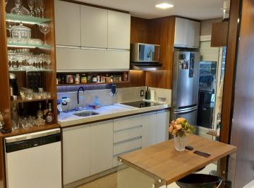 Apartamento · 50m² · 1 Quarto · 1 Vaga · Apartamento em Melville Empresarial II, Barueri/SP de 50m² 1 quartos à venda por R$ 630.000,00