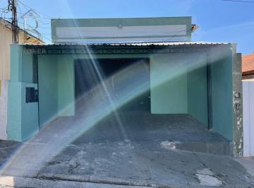 Casa · 2 Vagas · Casa em Rodolfo da Silva Costa, Marília/SP de 0m² para locação R$ 2.100,00/mes