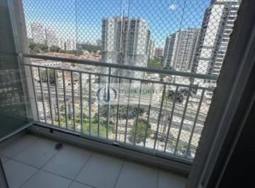 Apartamento · 68m² · 3 Quartos · 1 Vaga · Apartamento em Jardim Independência, São Paulo/SP de 68m² 3 quartos à venda por R$ 605.000,00