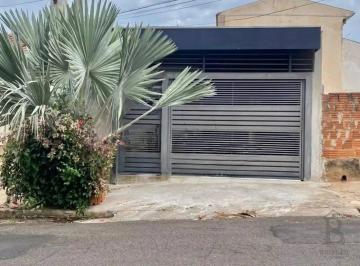 Casa · 3 Quartos · 1 Vaga · Casa em Jardim Portal do Sol, Marília/SP de 0m² 3 quartos para locação R$ 3.000,00/mes