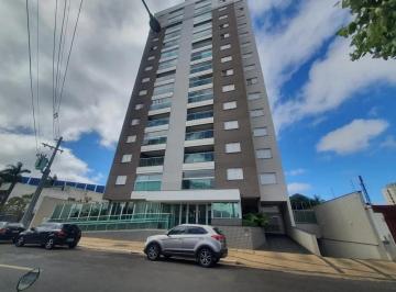 Apartamento · 3 Quartos · 1 Vaga · Apartamento em Marília, Marília/SP de 0m² 3 quartos para locação R$ 3.836,00/mes