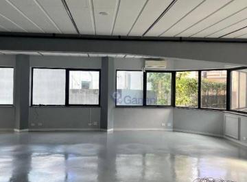 Comercial · 100m² · 2 Vagas · Sala em Cidade Monções, São Paulo/SP de 100m² à venda por R$ 750.000,00 ou para locação R$ 3.500,00/