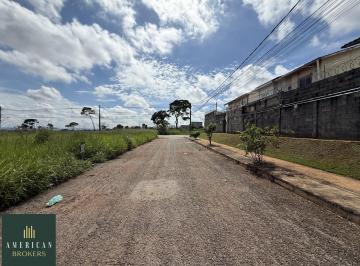 Terreno · 270m² · Terreno em Residencial Flórida, Goiânia/GO de 270m² à venda por R$ 199.000,00