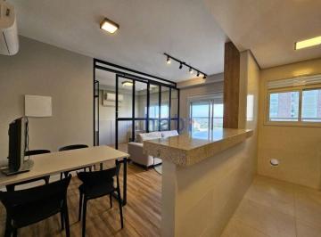 Apartamento · 36m² · 1 Quarto · 1 Vaga · Apartamento em Jardim Portal da Colina, Sorocaba/SP de 36m² 1 quartos para locação R$ 3.200,00/mes