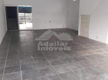 Comercial · 88m² · 2 Vagas · Ponto em Centro, Diadema/SP de 88m² para locação R$ 2.500,00/mes