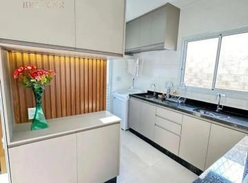 Casa · 172m² · 3 Quartos · 2 Vagas · Casa em Jardim Maria Izabel, Marília/SP de 172m² 3 quartos para locação R$ 4.910,00/mes