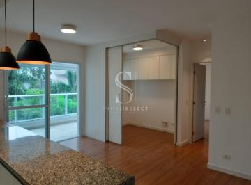 Apartamento · 60m² · 1 Quarto · 1 Vaga · Apartamento em Vila Andrade, São Paulo/SP de 60m² 1 quartos à venda por R$ 636.000,00