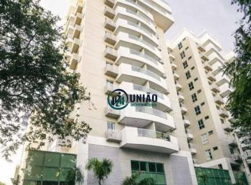 Apartamento · 75m² · 2 Quartos · 1 Vaga · Apartamento em Santa Rosa, Niterói/RJ de 75m² 2 quartos à venda por R$ 630.000,00