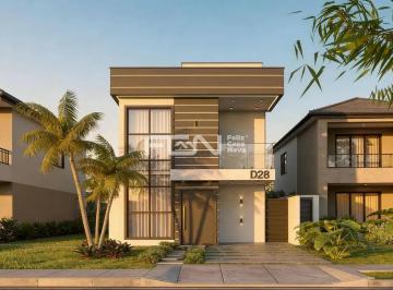 Casa · 106m² · 3 Quartos · 1 Vaga · Casa em Centro, Camaçari/BA de 106m² 3 quartos à venda por R$ 600.000,00