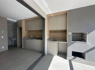 Apartamento · 89m² · 3 Quartos · 2 Vagas · Apartamento em Guanabara Parque Boulevard, Londrina/PR de 89m² 3 quartos para locação R$ 5.500,00/me