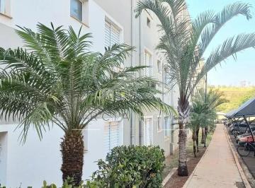 Apartamento · 43m² · 2 Quartos · 1 Vaga · Apartamento em Jardim Itaú, Ribeirão Preto/SP de 43m² 2 quartos à venda por R$ 150.000,00 ou para lo