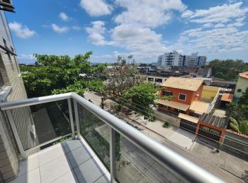 Apartamento · 80m² · 2 Quartos · 1 Vaga · Apartamento em Braga, Cabo Frio/RJ de 80m² 2 quartos para locação R$ 1.700,00/mes