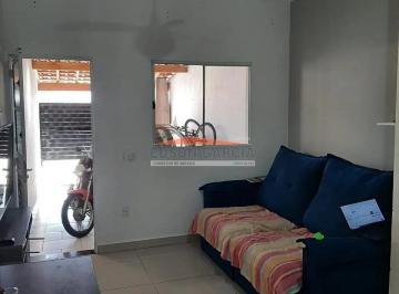 Casa · 39m² · 1 Quarto · 1 Vaga · Casa em Parque São Bento, Sorocaba/SP de 39m² 1 quartos à venda por R$ 210.000,00