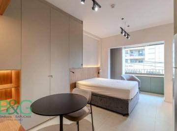 Comercial · 30m² · 1 Quarto · Studio em Vila Nova Conceição, São Paulo/SP de 30m² 1 quartos à venda por R$ 530.000,00