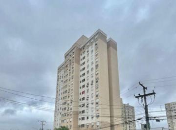 Apartamento · 50m² · 2 Quartos · 1 Vaga · Apartamento em Humaitá, Porto Alegre/RS de 50m² 2 quartos à venda por R$ 229.000,00