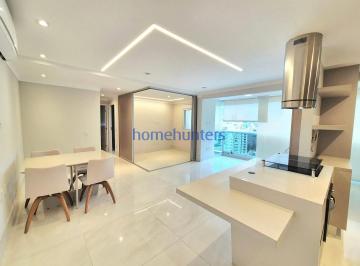 Apartamento · 74m² · 2 Quartos · 2 Vagas · Apartamento em Cambuí, Campinas/SP de 74m² 2 quartos para locação R$ 7.200,00/mes